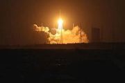 China sends advanced communications satellite into orbit China sends advanced communications satellite into orbit