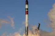 Rocket Lab sets May launch for latest iQPS satellite mission