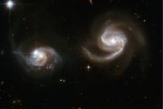 Hubble and Gaia revisit fate of our galaxy