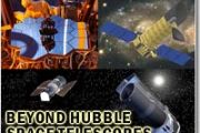 NASA's Hubble Telescope in safe mode after faulty readings