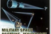 Space Laser Communication Terminal Prototypes Enter Phase 2 for Advanced On-Orbit Crosslink Compatibility
