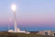 NASA targets sounding rocket's night launch for TOMEX+ Earth study