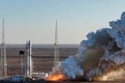 China tests Long March 12B reusable first stage at Jiuquan