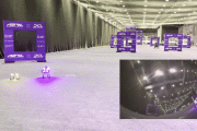 From ESA lab to a historic drone race win