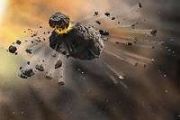 Gaia data uncovers hidden link between asteroid collisions and chaotic spin states