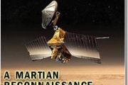 NASA Mars Orbiter Learns New Moves After Nearly 20 Years in Space