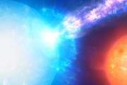 Hypervelocity white dwarfs traced to explosive stellar mergers