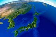Warming temperatures accelerate spring leaf flush in Japan