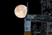 NASA Moon mission launch srubbed to March after test
