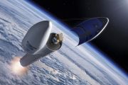 Watch live: Sentinel-1D launch on Ariane 6 Watch live: Sentinel-1D launch on Ariane 6