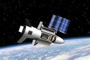 SpaceX launched secretive X-37B US military space drone