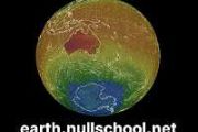 Nullschool launches new mobile app for popular Earth weather platform
