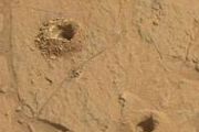 Curiosity Blog, Sols 4798-4803: Back for More Science