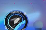 KSAT prepares Hyperion in orbit relay test for satellite data