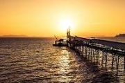 Why the sun is so good at evaporating water