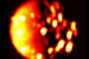 Juno reveals subsurface secrets of Jupiter and Io