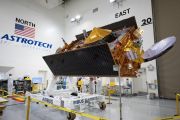 Sea-level monitoring satellite unboxed