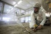 NASA Kennedy Breathes Life into Moon Soil Testing