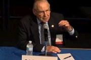 US astronaut Jim Lovell, commander of Apollo 13, dead at 97