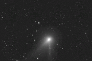 Five things Juice has revealed about Comet 3I/ATLAS