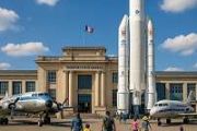 Gateway to the Stars: Inside Paris's Musee de l'Air et de l'Espace