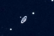 Webb telescope discovers a new Uranus moon