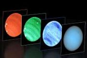 China eyes Neptune for groundbreaking ice giant mission