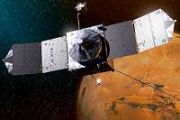 NASA team presses MAVEN recovery before Mars solar conjunction