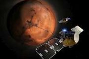 NASA's ESCAPADE craft returns to Florida for fall mission to Mars