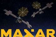 Maxar Space Systems Selected to Build High-Power EchoStar XXVI Satellite
