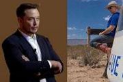 Tensions flare between Musk and NASA over Moon mission