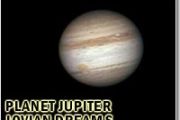 Jupiter Was Formerly Twice Its Current Size and Had a Much Stronger Magnetic Field