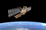 Sentinel-1D goes live: a milestone for Europe’s radar mission