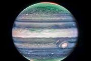 Webb Uncovers New Mysteries in Jupiter's Aurora