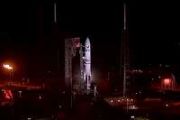 ULA launches USSF-106 for US Space Force aboard Vulcan rocket