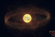 Sounding the alarm: ESA introduces space environment ‘health index’