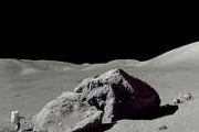 With new analysis, Apollo samples brought to Earth in 1972 reveal exotic sulfur hidden in Moon's mantle