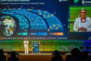 Living Planet Symposium 2025: Opening session