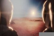 Why Elon Musk sees Mars as the only long term option for humanity