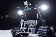 Team led by MDA Space to define future of Canadian lunar vehicle program