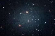 A cosmic map emerges as astronomers trace missing matter to intergalactic space