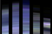 Mars’s atmospheric mille-feuille