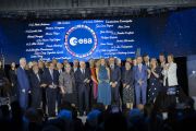 ESA Council receives Anniversary Statement