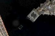 NASA CubeSat puts dual micropropulsion systems through orbital trial