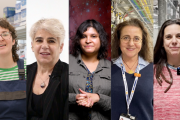 ESA marks International Day of Women and Girls in Science 2026