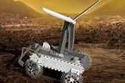 Wind driven rovers show promise for low cost Mars missions