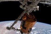 New JAXA HTV-X Cargo Vehicle Launches with Over 20 Research Projects for the International Space Station New JAXA HTV-X Cargo Vehicle Launches with Over 20 Research Projects for the International Space Station