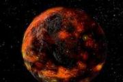 Young magmas on the came from much shallower depths