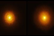 You can’t judge a star by its protoplanetary disc
