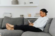 Psychology says adults who feel a small wave of relief when plans get canceled aren’t introverts, they’re people whose nervous systems spent decades on call for somebody else and finally started recognizing the difference between rest and permission